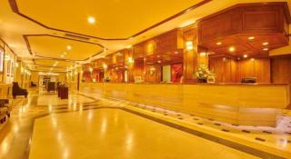 Galadari Hotel - 4