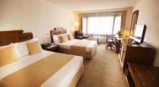 Galadari Hotel - 9