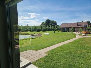 Gardenvillage house - 1