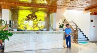 Cong Thanh Long Beach Hotel - 5