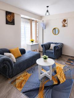 Greywaad 1 bedroom apartments Kisumu - 0