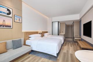 Four Points by Sheraton Zhuhai Nanwan - 3