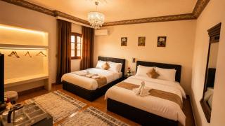 Pyramids kingdom - guest house - 7