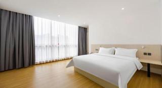 Jinjiang Inn Beijing Wanfeng Street Branch - 4