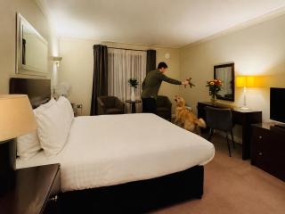 Hustyns Hotel - 1