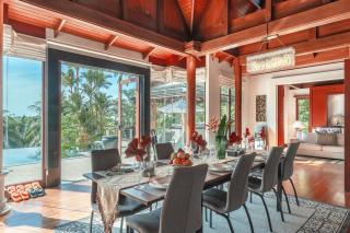 Surin Beach 2-BR Seaview Pool Villa - 9