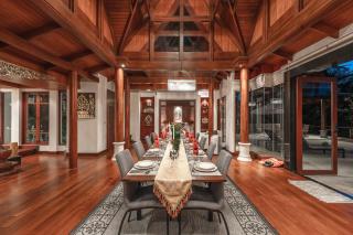 Surin Beach 2-BR Seaview Pool Villa - 4