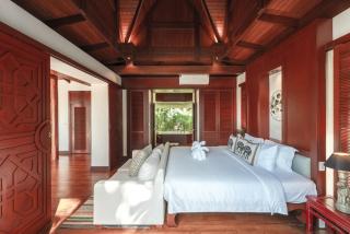 Surin Beach 2-BR Seaview Pool Villa - 3