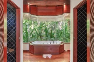 Surin Beach 2-BR Seaview Pool Villa - 1
