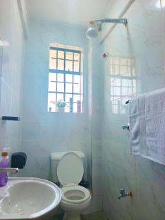 Greywaad 1 bedroom apartments Kisumu - 5