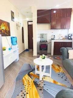 Greywaad 1 bedroom apartments Kisumu - 4