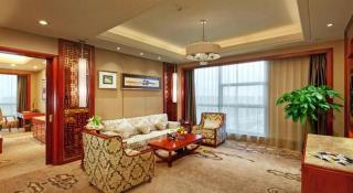 Empark Grand Hotel Ningbo - 4