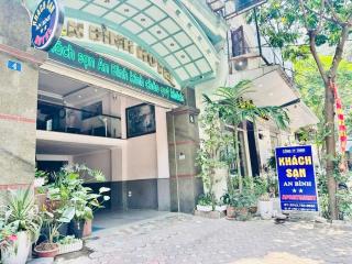 An Bình hotel - 0