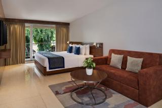 The Fern Sardar Sarovar Resort Ekta Nagar, Series by Marriott - 3