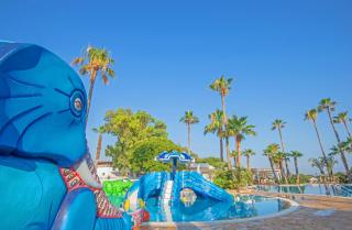 Dome Beach Marina Hotel & Resort - 2