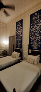 Hotel Naren Villa - 9