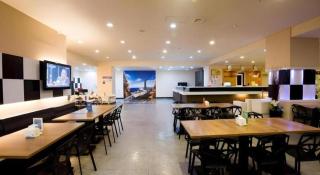 Moshamanla Hotel - Ximen Branch - 8