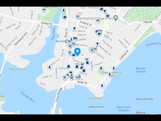 3BDRM-1.5Bath Home- walk to Salem-Beach-shops-pubs - 4