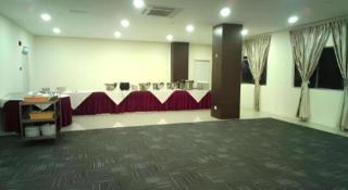 Villa Hotel - 1
