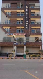 Royal Suites - 9
