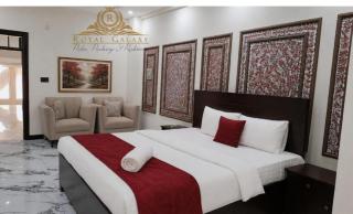 Royal Suites - 7
