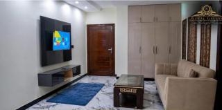 Royal Suites - 6