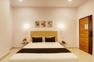 Super Collection O Casa Grand Hotels Nacharam - 9