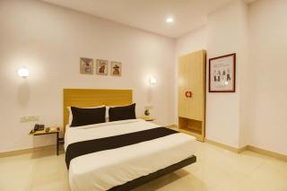 Super Collection O Casa Grand Hotels Nacharam - 6