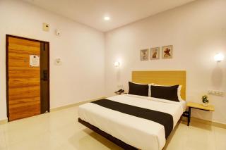 Super Collection O Casa Grand Hotels Nacharam - 3