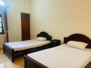 Nandawanam Guest House Pasikuda - 3