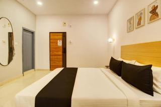 Super Collection O Casa Grand Hotels Nacharam - 0