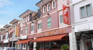 Hotel O Walk Inn - Malacca - 1