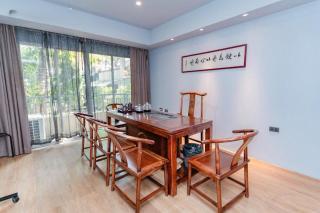 Oun Hotel Bangkok - 8