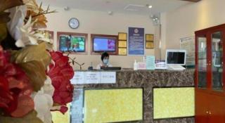 GreenTree Inn Beijing Miyun West Bridge Road Haiyi Manor Express Hotel - 3
