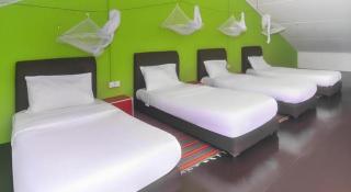 Hotel O Tropical Lodge - 2