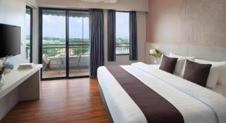 The Pino Hotel Pakchong - 9
