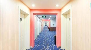 7 Days Inn Beijing West Passenger Station Maliandao - 8