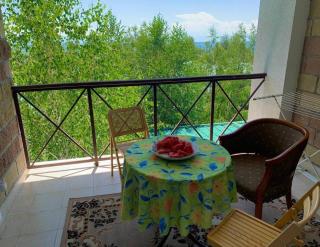 Issyk Kul, Karven - 7