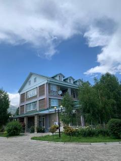 Issyk Kul, Karven - 1
