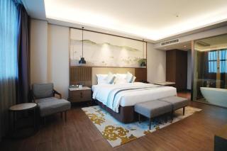 Millennium Hotel Zunyi - 8