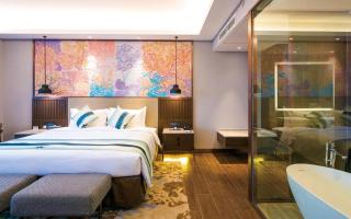 Millennium Hotel Zunyi - 2