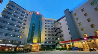 Ibis Lanzhou Zhangye Road - 1