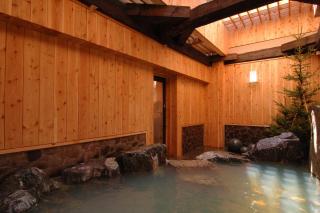 Hotel Gozensui - Akankohan - 5