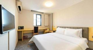 7 Days Inn Beijing South Railway Station Caoqiao Hub - Beijing - 6