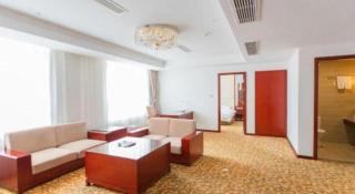 Wuxi Taihu Garden Hotel - 7