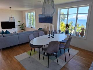 Close to Trondheim city & airport - 8