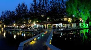 Beijing Sichuan Dragon Garden Hotel - 4