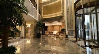 Wuxi Rsun The Lakefart Hotel - 7
