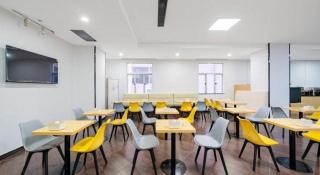 Jinjiang Inn Style Dongguan Nancheng International Business District - 7