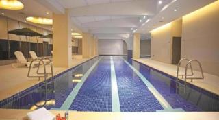 Taihu Bay New Century Hotel - 6